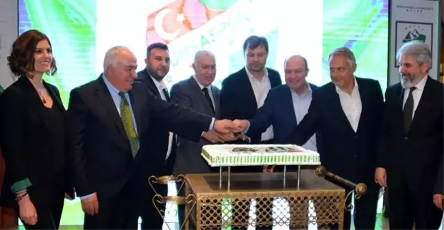 Bursaspor'da vefa gecesi