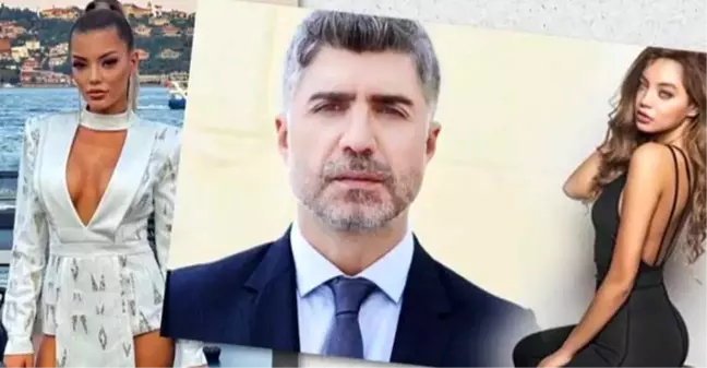 Özcan Deniz'in eski aşkı Buse Narcı'dan şiddet itirafı!