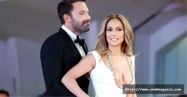 Ben Affleck, Jennifer Garner ile evliliği için