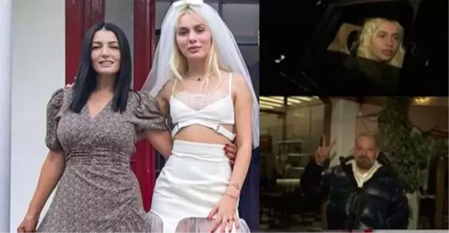 Aleyna Tilki'nin annesi Havva Öztel'den Haldun Demirhisar itirafı!