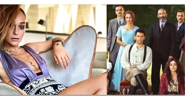 Aziz'in yıldızı sevgilisinden ayrıldı! Arif Hür açıkladı