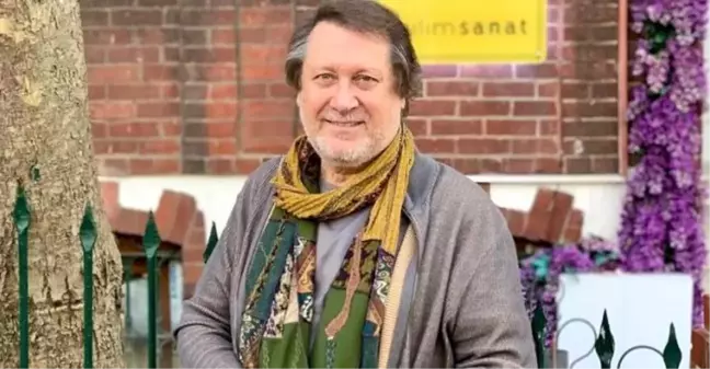 Sanatçı Ahmet Özhan, Arif Hür'e konuştu! Eleştirilere cevap verdi