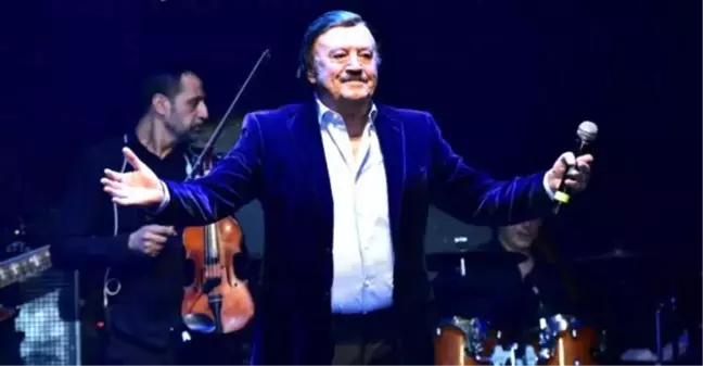 Yeni Gazino'da 90'lar rüzgarı