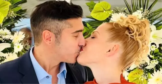 Ferman Akgül hakkında şok gerçek! Bakın kiminle evlendi
