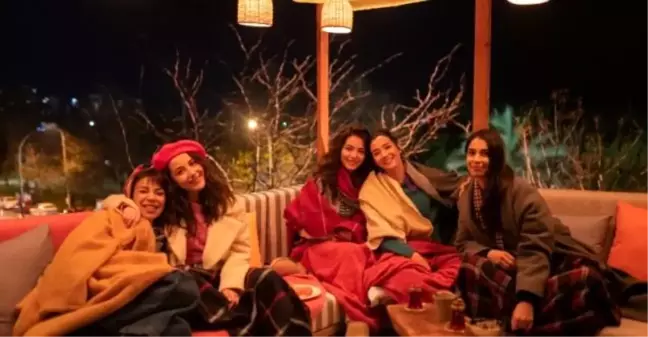 Yeni beIN ORIGINALS dizisi