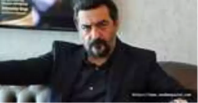 Celil Nalçakan'dan kötü haber