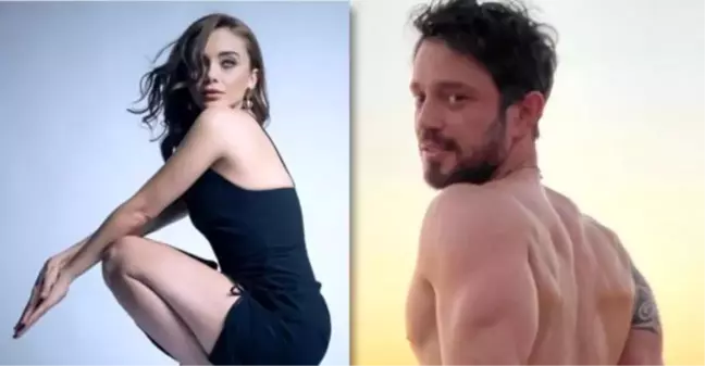 Murat Boz ile Damla Sönmez aşk mı yaşıyor? İşte cevabı...