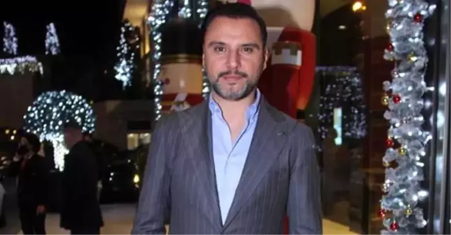 Alişan'dan heyecanlandıran açıklama