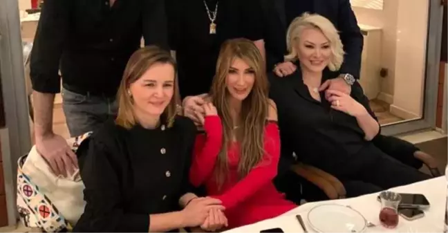 Hande Yener'den şaşırtan 'yaş' açıklaması