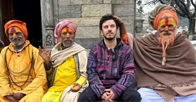 Buray'ın son durağı Sri Lanka