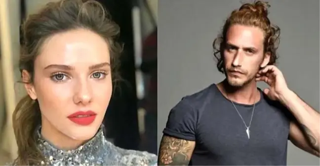 Alina Boz ve Mithat Can Özer'den üzücü haber