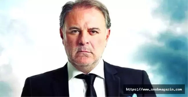Burak Sergen 'Hiç destek görmedim'