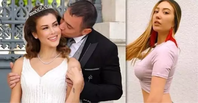 İhanet iddiası sonrası Cansu Özlevi'den flaş açıklama