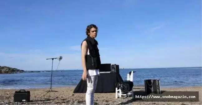 Alper Erözer'in albüm heyecanı