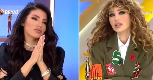 Seren Serengil, 'kadın Satıyor' Notuyla Paylaştı
