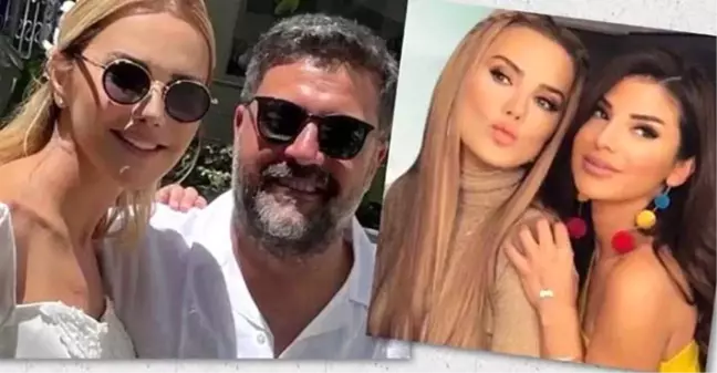 Şafak Mahmutyazıcıoğlu cinayetinde aranan Seccad Yeşil'in Ece Erken'in düğün günü yaptığı paylaşımın sırrı çözüldü