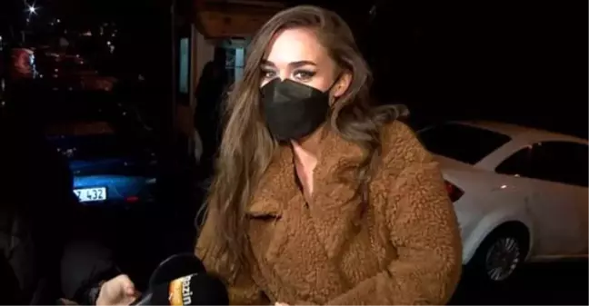 Eşi Hakan Baş ile Barışan Bensu Soral'dan Annelik Açıklaması