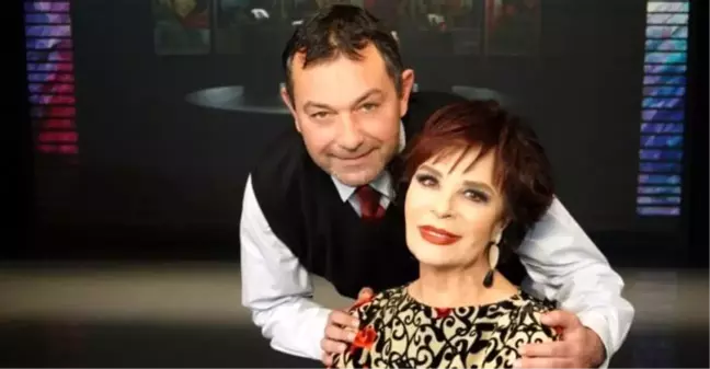 Hülya Koçyiğit'in Konuğu Yalçın Dümer Oldu