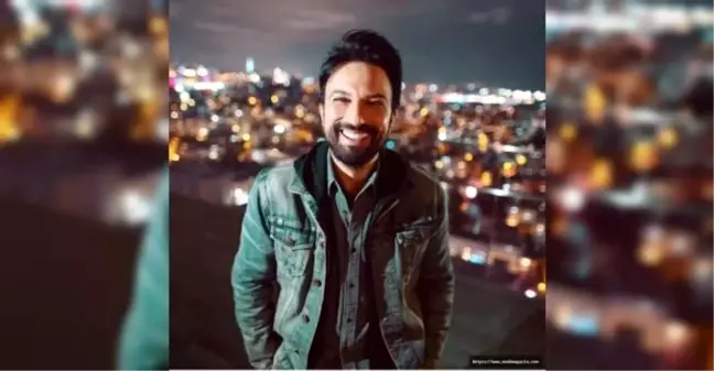 Tarkan Şarkısının İsmini Açıkladı