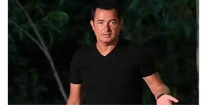 Eski Survivor Yarışmacısının Annesinden Acun Ilıcalı'ya Şok Suçlama!