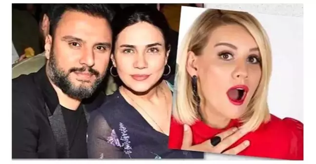 Alişan ve Buse Varol Arasındaki Kriz Sonrası Esra Erol'dan Flaş Hamle
