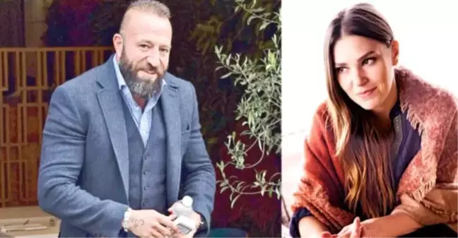 Aslı Enver-Önder Öztarhan Cephesinde Flaş Gelişme