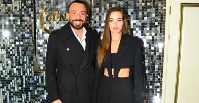Eşi Hakan Baş ile Barışan Bensu Soral'dan Flaş İtiraf!