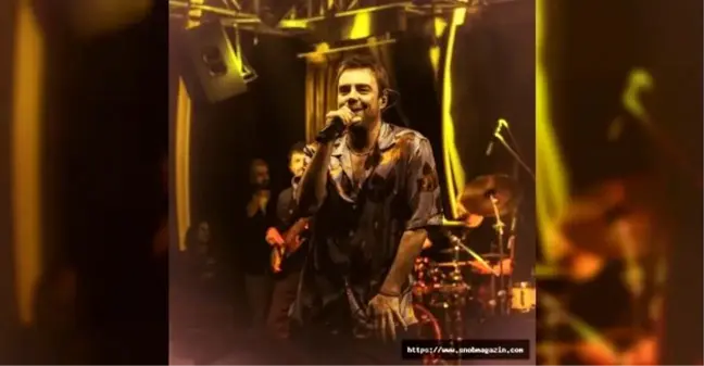 Murat Dalçılıç İdolünü Açıkladı!