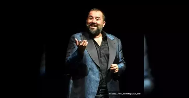 Ata Demirer'den Tıp Bayramı Sürprizi