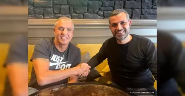 Dünyaca Ünlü Aktörden Osmanlı İtirafı