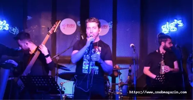 Emre Kınay'a Dinleyiciden Tam Not