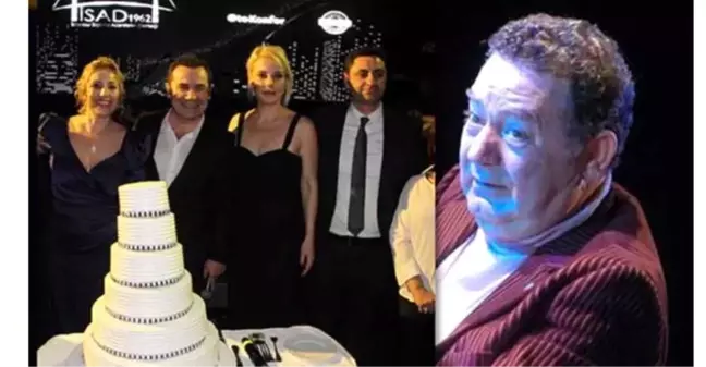 Sigortacıların Gecesinde O Gerçeği Açıkladı!