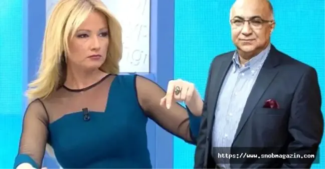 Arif Verimli'den Müge Anlı'yı Şoke Edecek Sözler!