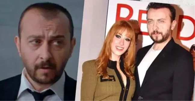 Arif Hür Yazdı: Hazal Kaya ile Evli Olan Ali Atay Öyle Bir Şey Yaptı Ki...