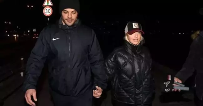 Hadise'den Şok Eden Mehmet Dinçerler Yorumu!