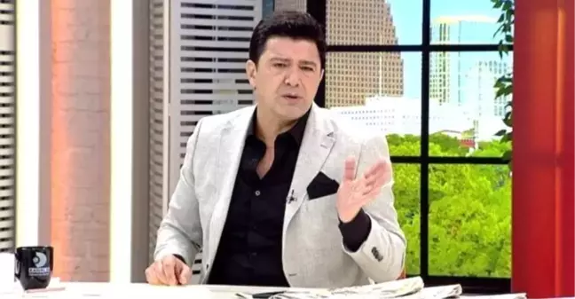 Hakan Ural'dan Eleştirilere Bomba Yanıt!