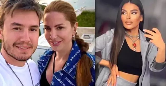 Bircan Bali'den Şok Eden 'yasak Aşk' Açıklaması