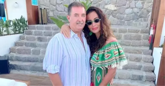 Hande Fırat'ın Eşi Kimdir? Hande Fırat'ın Eşi Hakkında Şaşırtan Gerçek!