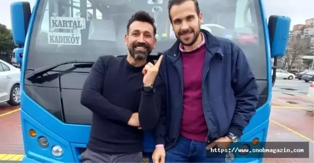 Kızım Beni Adam Etti!