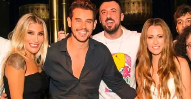 İhanetin Perde Arkası Ortaya Çıktı
