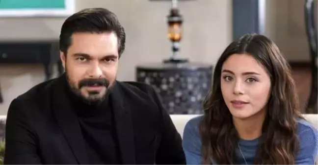 Sıla Türkoğlu ve Halil İbrahim Ceyhan'dan Kötü Haber