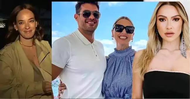 Seda Bakan'dan Flaş Hadise İtirafı!