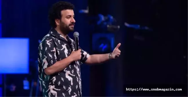 Hasan Can Kaya Almanya'da Rekor Kırdı
