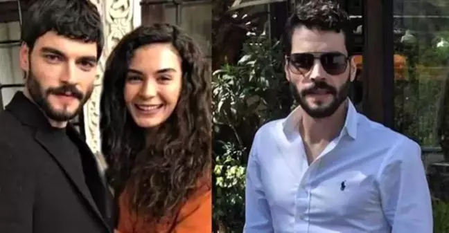 Akın Akınözü Ebru Şahin küs mü? Akın Akınözü ile Ebru Şahin neden konuşmuyor?