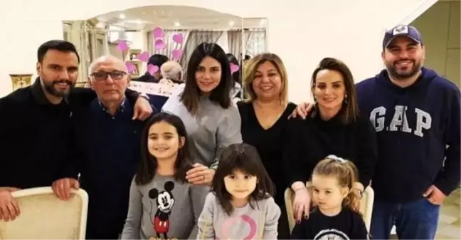 Selçuk Tektaş'ın Eşi Merve Tektaş Ortaya Çıktı!