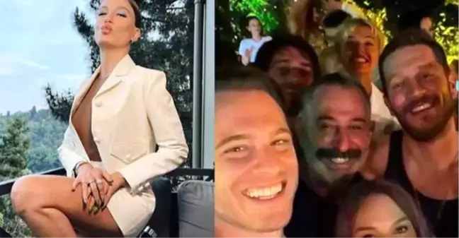 Bebek'te Pişti Oldular! Bomba Açıklama Geldi