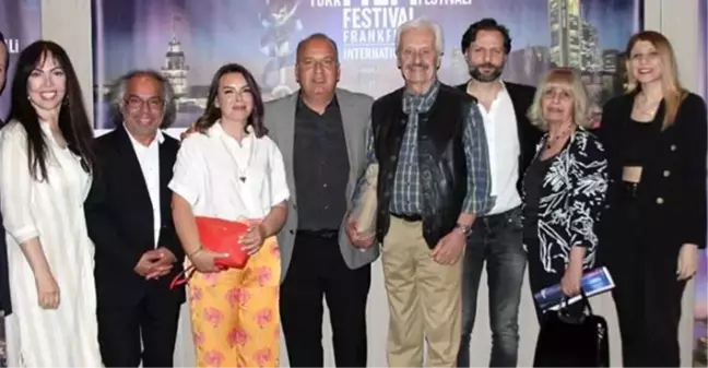 2. Uluslararası Frankfurt Türk Film Festivali'nin Finalistleri Belli Oldu