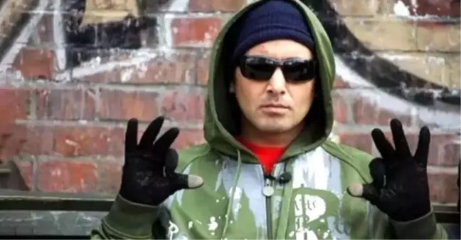 Killa Hakan Öldü mü? Hastalığı Ne? Açıklama Geldi