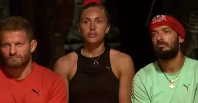 Survivor'ın Yıldızı Nişanlandı! Son Hali Şaşırttı
