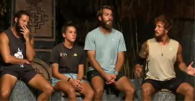 Survivor All Star Hayranlarını Üzen Gelişme!